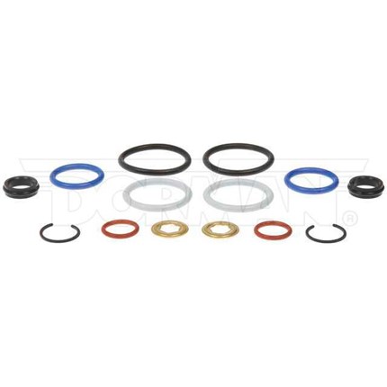 Dorman 904-230 6.0L Injector O-Rings