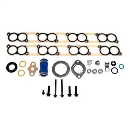 Dorman EGR Cooler / Intake Gasket Kit - 2003-2007 Ford 6.0L Powerstroke