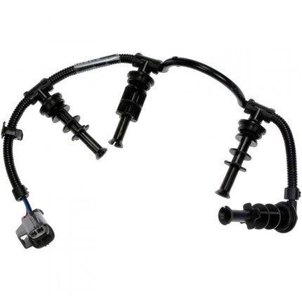 Dorman Glow Plug Harness - Right - 2008-2010 Ford 6.4L Powerstroke