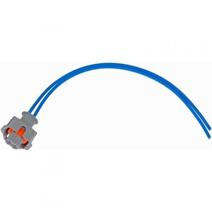Dorman EOT/ECT/Fuel Temperature Sensor Pigtail - 2003-2010 Ford 6.0L/6.4L Powerstroke