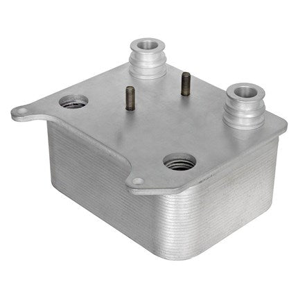 aFe 46-80001 6.0 Oil Cooler