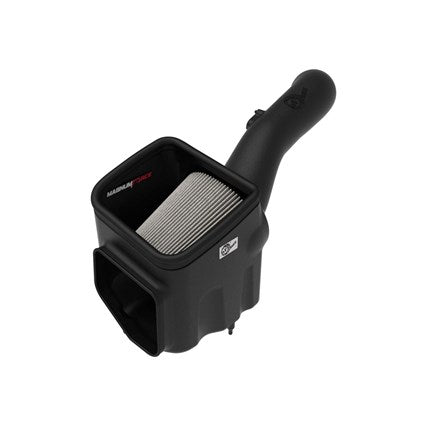 aFe Magnum FORCE Stage-2 Intake w/ Pro DRY S - 2017-2019 GM Duramax L5P