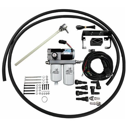 AirDog A7SABC514 LML Duramax