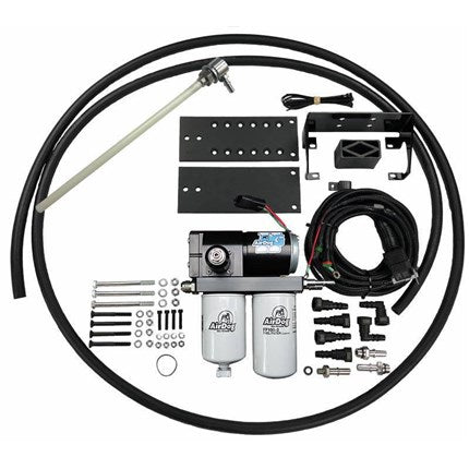 AirDog A7SABD529 Cummins