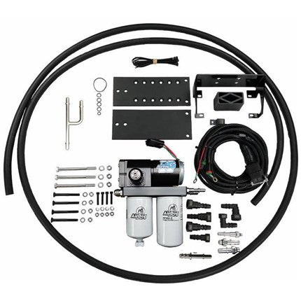 AirDog A7SABF593 6.0L Powerstroke