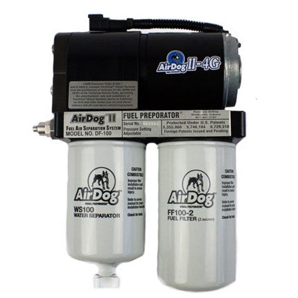 AirDog A6SABD426 Cummins