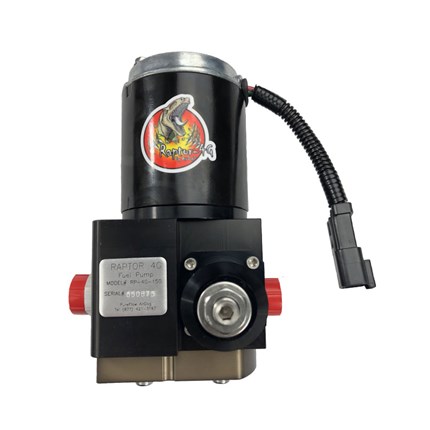 AirDog R4SBD054 6.7L Cummins