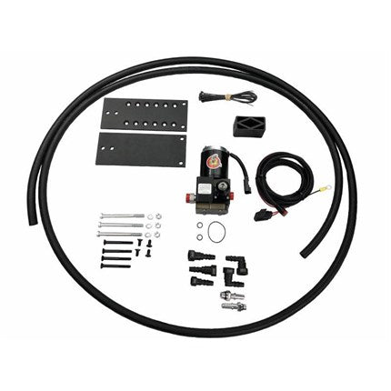 AirDog R4SPBF358 6.0L Powerstroke
