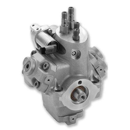 Alliant Power Reman High Pressure Fuel Pump - 2008-2010 Ford 6.4L Powerstroke