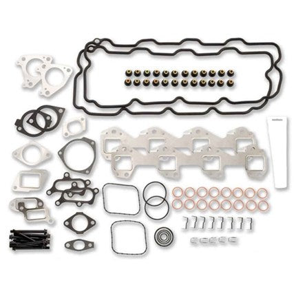 Alliant Head Gasket Installation Kit without Studs - 2001-2004 GM Duramax LB7