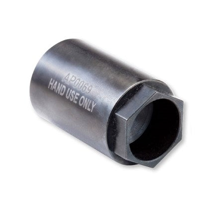 Alliant Power High Pressure Oil Rail Socket - Ford 6.0L Powerstroke