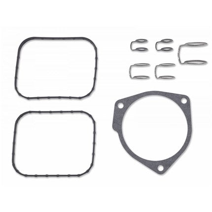 Alliant High-Pressure Fuel Pump Installation Kit - 2001-2004 GM Duramax LB7