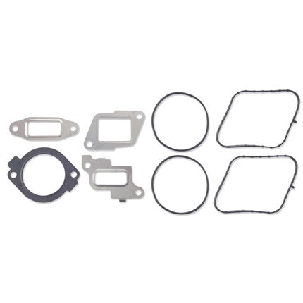 Alliant HPFP / EGR Valve Installation Kit - 2006-2007 GM Duramax LBZ