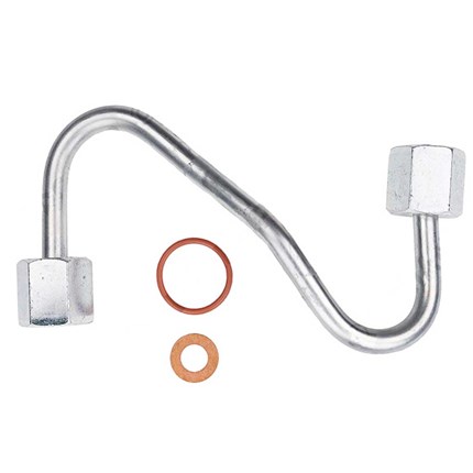 Alliant L5P Injector Installation Kit Cylinders 5/6/7/8 - 2017-2026 GM Duramax L5P