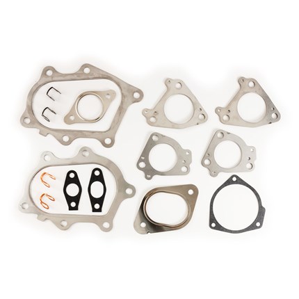 Alliant AP0162 Duramax Turbo Install Kit