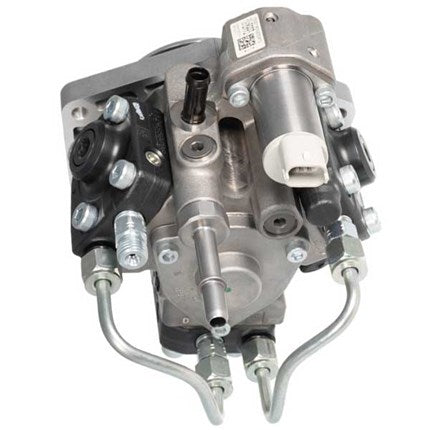Alliant Reman L5P Common Rail Pump with Installation Kit - 2017-2025 GM Duramax L5P