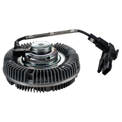 Alliant Power Fan Clutch - Snow Plow Package - 2008-2010 Ford 6.4L Powerstroke