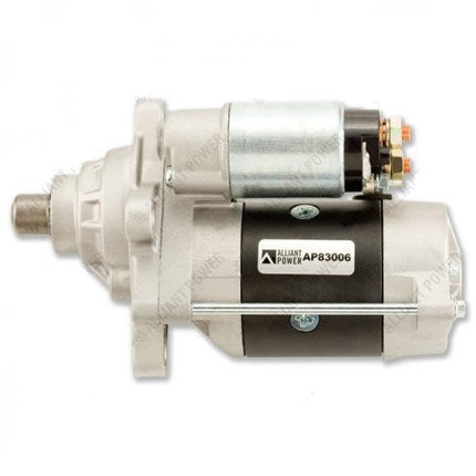 Alliant Starter - 2003-2007 Ford 6.0L Powerstroke