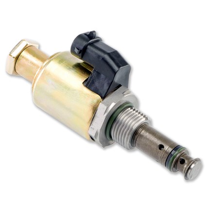 Alliant Power IPR Valve with Edge Filter - 1994-1995.5 7.3L Powerstroke