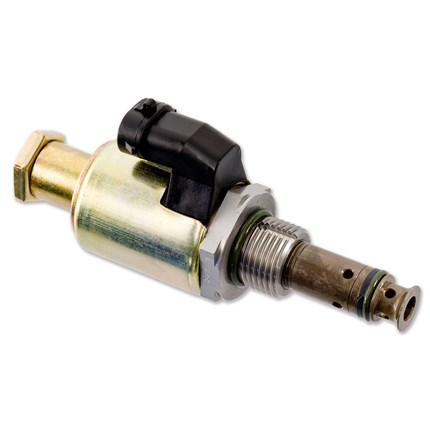 Alliant Power IPR Valve without Edge Filter - 1995.5-2003 7.3L Powerstroke