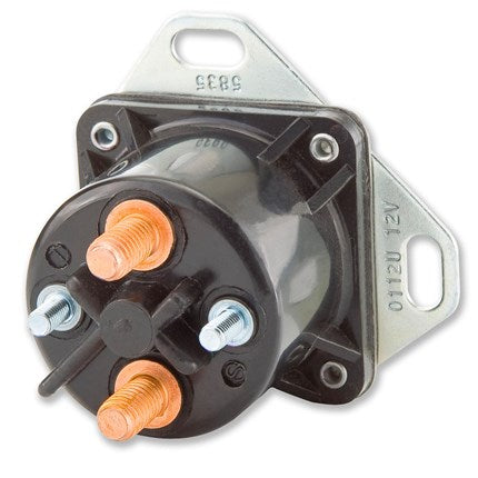 Alliant Power Glow Plug Relay - 7.3L Powerstroke