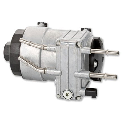 Alliant Horizontal Fuel Conditioning Module (HFCM) - 2003-2007 Ford 6.0L Powerstroke