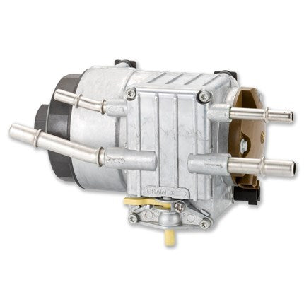 Alliant Horizontal Fuel Conditioning Module (HFCM) - 2008-2010 Ford 6.4L Powerstroke