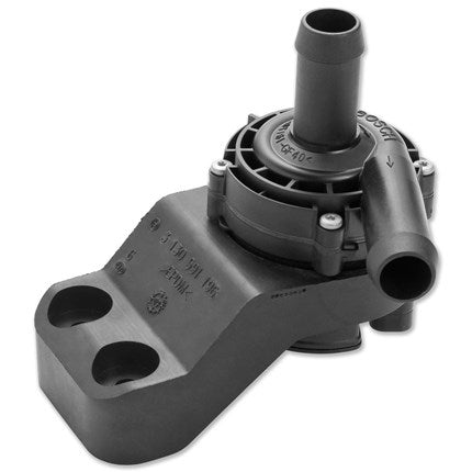 Alliant Coolant Pump - 2008-2010 Ford 6.4L Powerstroke