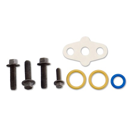 Alliant AP63481 6.0L Turbo Install Kit