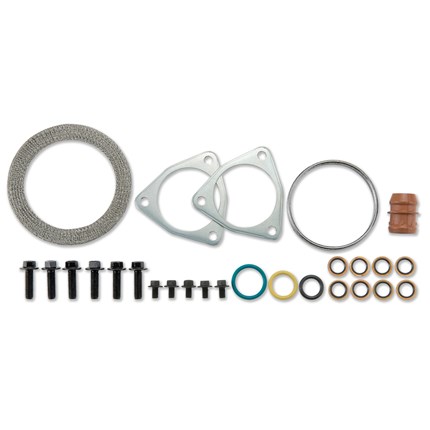 Alliant AP63482 6.4L Turbo Install Kit