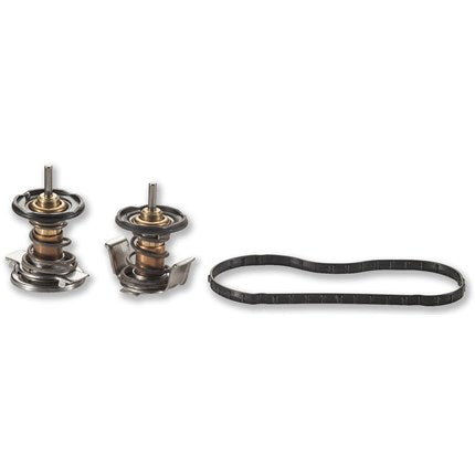 Alliant Thermostat Kit - 2008-2010 Ford 6.4L Powerstroke