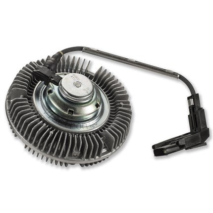 Alliant Power Fan Clutch - Without Snow Plow Package - 2008-2010 Ford 6.4L Powerstroke