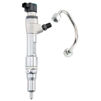 Alliant Power Reman Stock Injector - 2008-2010 Ford 6.4L Powerstroke