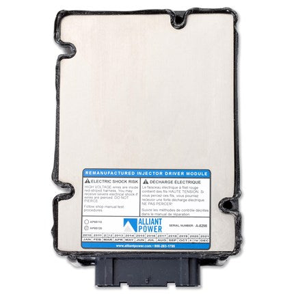 Alliant Injector Drive Module - 1994.5-1998 Ford 7.3L Powerstroke