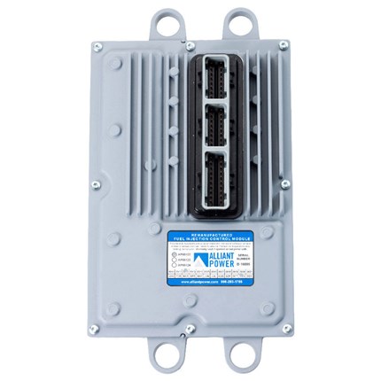 Alliant Power Fuel Injection Control Module (FICM) - 2004 6.0L Powerstroke