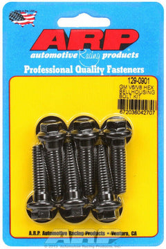 ARP 150-2506 crank flange adapter bolt kit - alternate view
