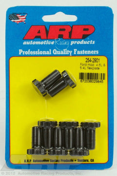 ARP 150-2506 crank flange adapter bolt kit - second alternate view