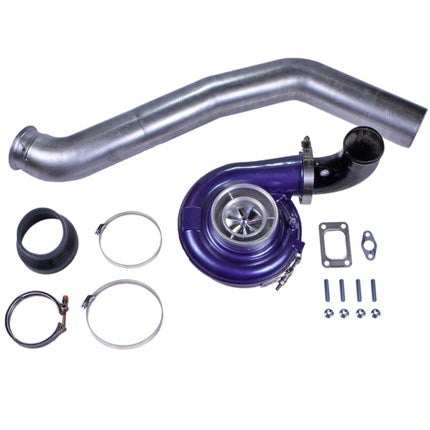 ATS Diesel Aurora 5000 T3 Turbocharger - 5.9L 24-Valve Cummins