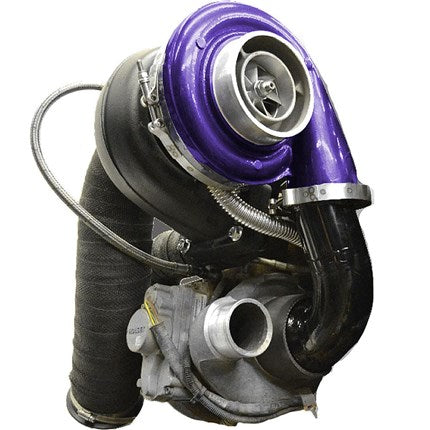 ATS Performance Transmission Upgrade - Ram 6.7L Cummins