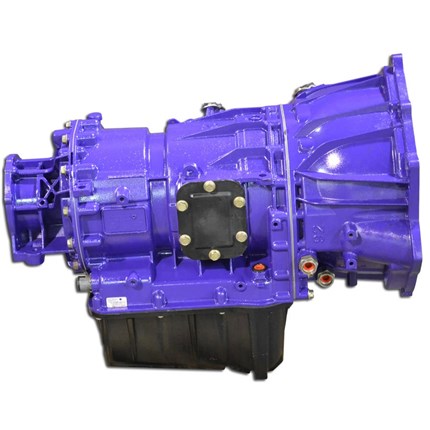 ATS Stage 1 Allison LCT1000 Transmission Package 4WD - 2017-2019 GM Duramax L5P