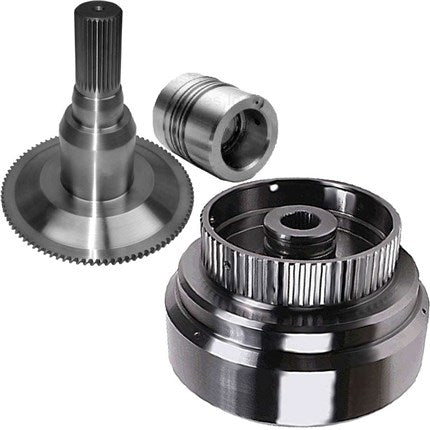 ATS 4R100 Intermediate Assembly - 1999-2003 Ford 7.3L Powerstroke