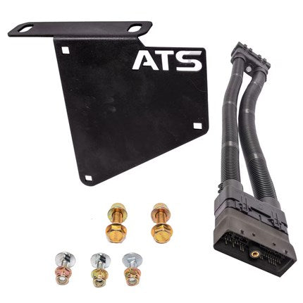 ATS Diesel A40/A50 TCM Relocation Kit - LBZ Duramax