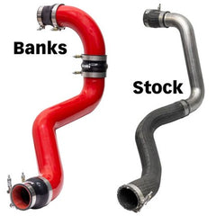 Banks 26005 boost tube upgrade kit additional view 3