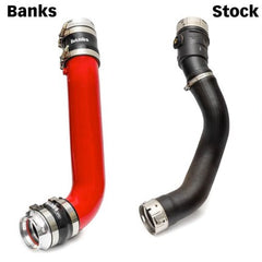 Banks 26005 boost tube upgrade kit additional view 4