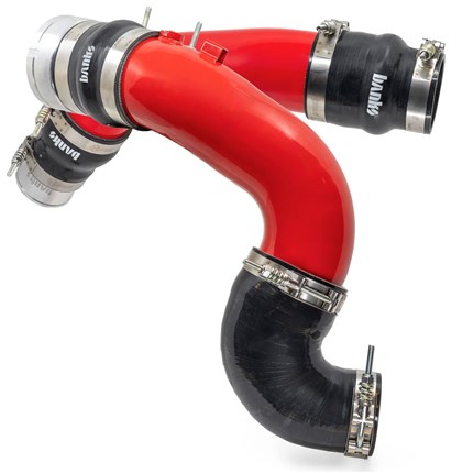 Banks 26014 Powerstroke HO Boost Tube Kit
