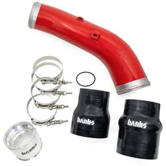 Banks 26014 boost tube upgrade kit additional view 3
