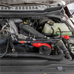 Banks 26016 cold-side boost tube additional view 3
