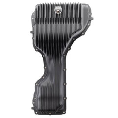 Banks 35137-B CoolRunner oil pan additional view 3