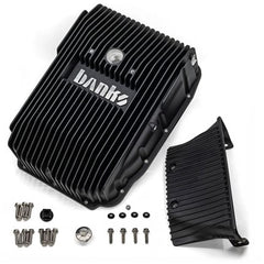 Banks 35170-B Ram-Air Transmission Pan