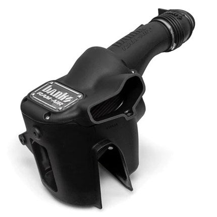 Banks Ram-Air Intake Dry Filter - 6.7L Powerstroke